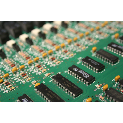 Pcba Smt Oem Assembly Services